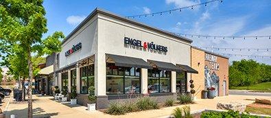Engel & Volkers - Lakeway 1510 RR 620 South Suite G100, Lakeway, TX 78734