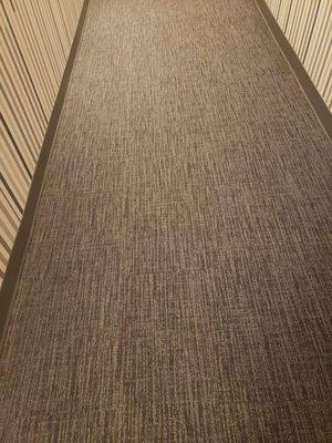 Professional Carpet Systems