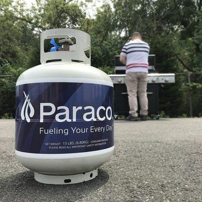 Paraco Gas