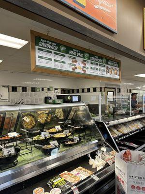 Sprouts Farmers Market