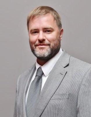 Attorney Wayne Hibbeler