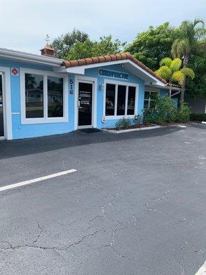 Hayes Family Chiropractic