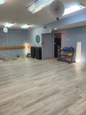 Little Bird Yoga Studio