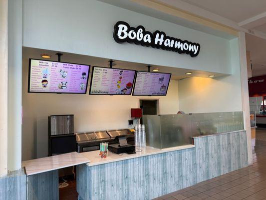Boba Harmony