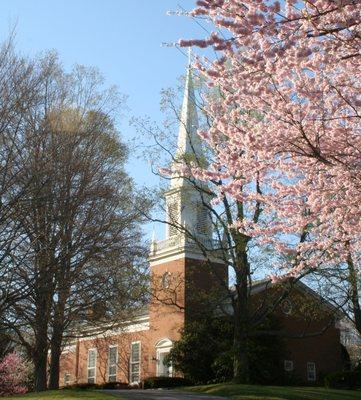 Greenville Community Church