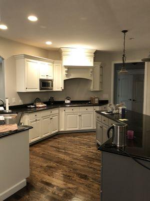 Crafters Pro Hardwoods