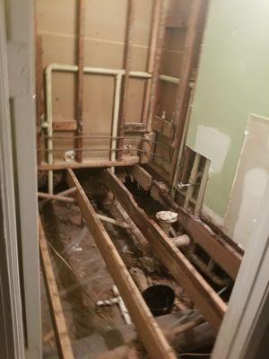 Square it Away Contracting