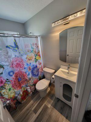 Goodrich General Contracting