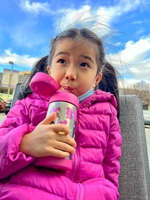 Rosemead Education Center