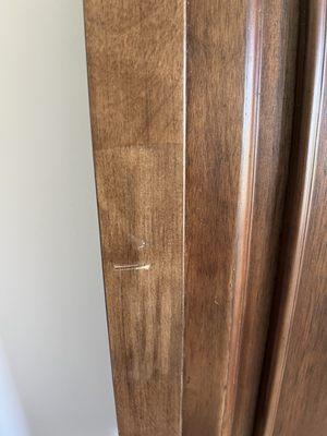 Berger Allied Moving & Storage