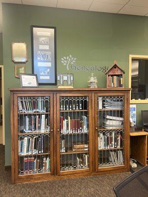 Cannon Falls Library