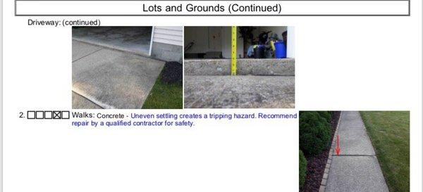 Integrity Home Evaluation Services