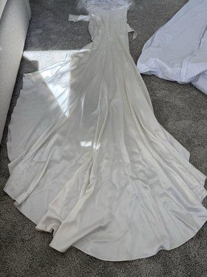 Ariel's Fine Dry Cleaning