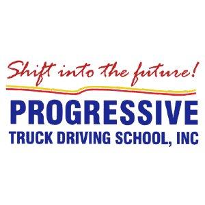 Progressive Truck Driving School