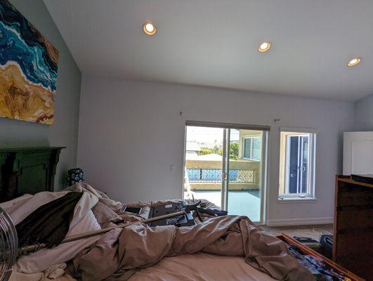 Hfm Paint & Construction