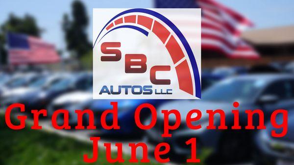 SBC Autos