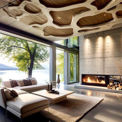 Mood 6 Remodels Interior Designs