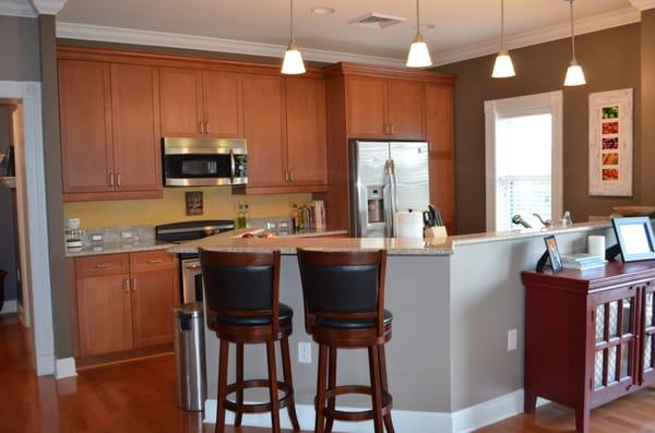 Lincoln Park Terrace