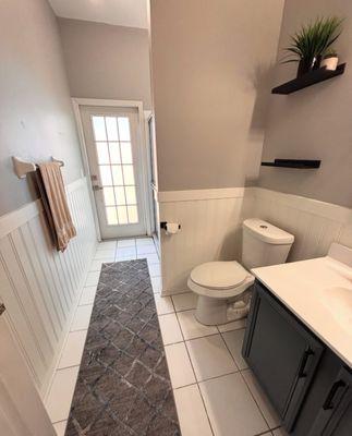 Mendes cleaning Services