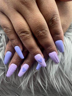 Lovely Nails