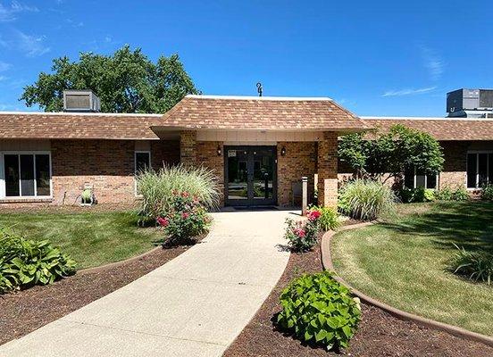 Brickyard Healthcare - Portage Care Center