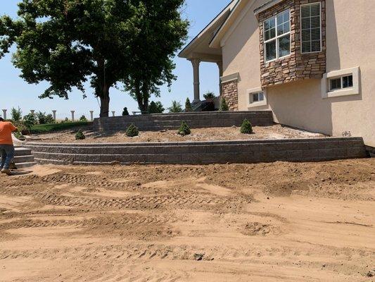 Sons Excavating Services