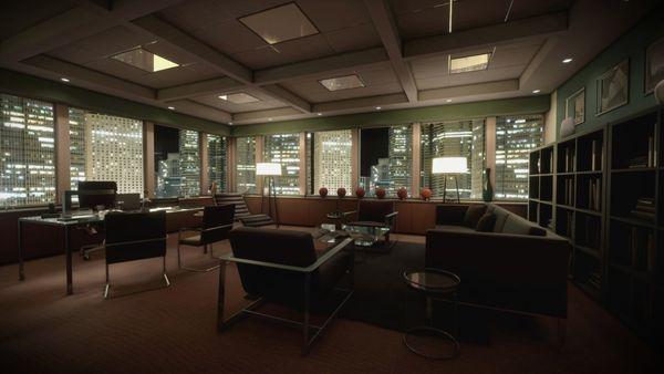 Horton Robinson & Fox