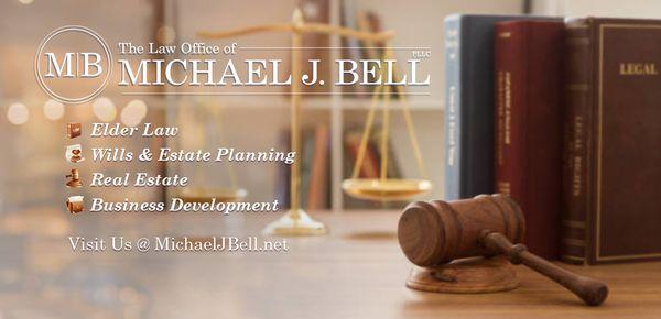 A full-service law firm, focusing on Elder Law, Will and Estate Planning, Business Development and more.