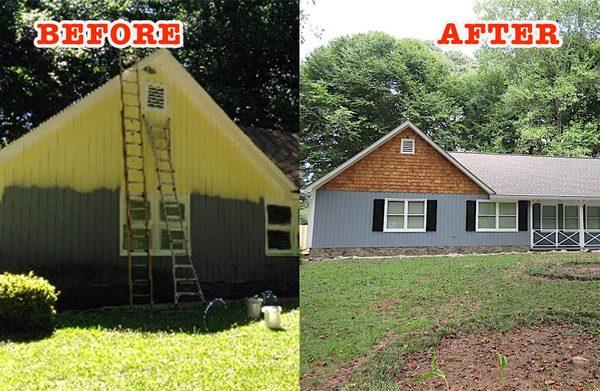 Stone Age Handyman