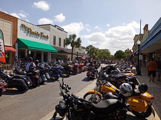 Leesburg Bikefest