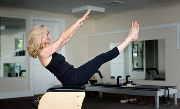 Pilates For Life