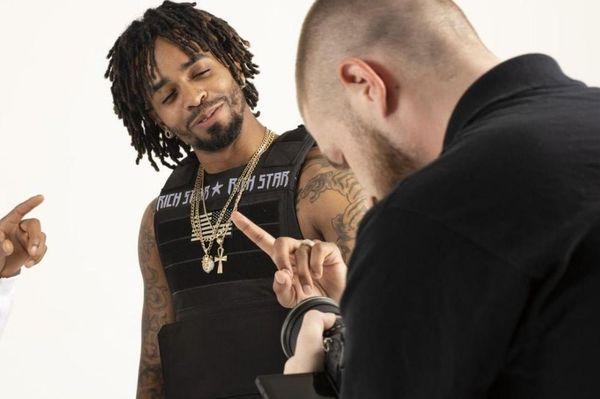 UrbanKnight Productions