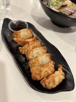 Gyoza