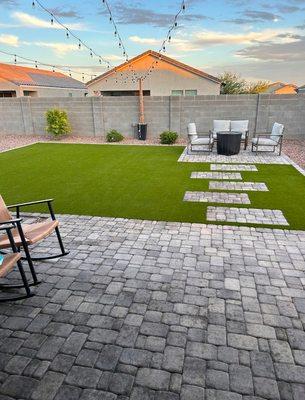 SAW Landscaping & Hauling