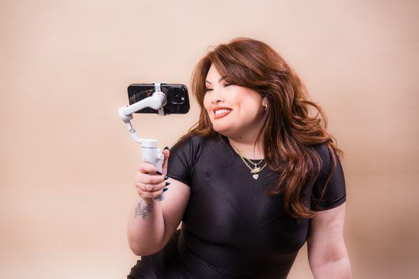 Cadence Content Creation