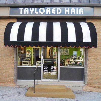Taylored Hair