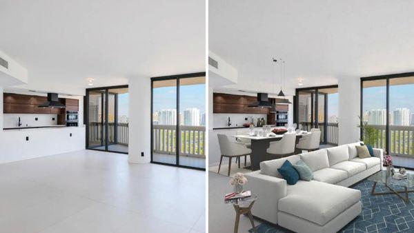 Lumina Property Visuals