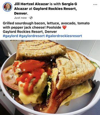 Arapahoe Springs Bar & Grill