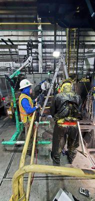 Sun Environmental Corp.