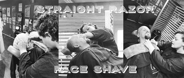 Guys & Dolls Barber & Beauty Lounge