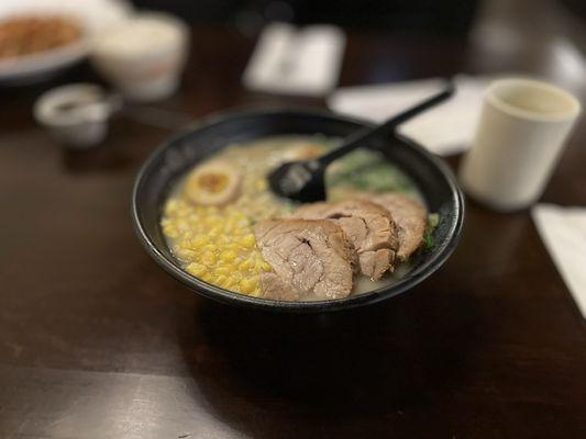 Ichiban Oriental Restaurant