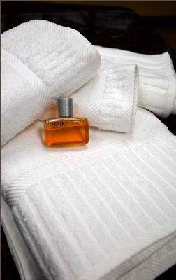 Luxury Bath Towel Collections
