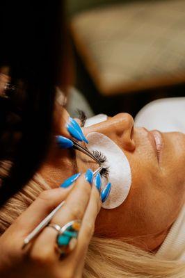 Sophie’s Beauty Bar