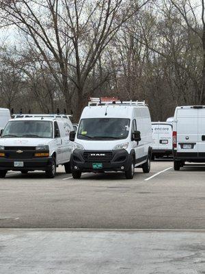 Boston Truck & Van Outfitters