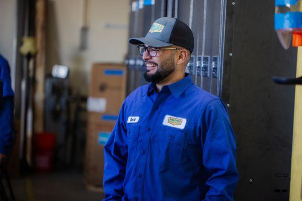 Marathon Plumbing Heating & Air