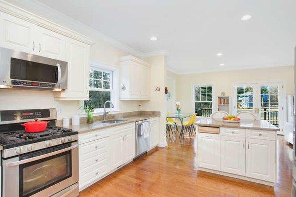 28 Old Norwalk Rd, New Canaan, CT