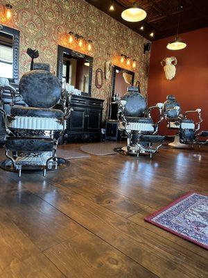 Welcome to The Witchery!