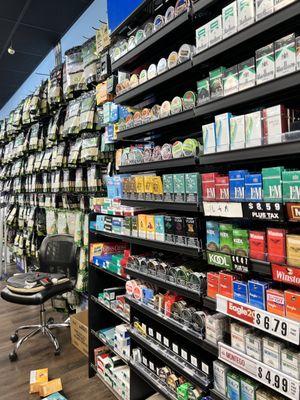 St Clairsville Smoke & Vape