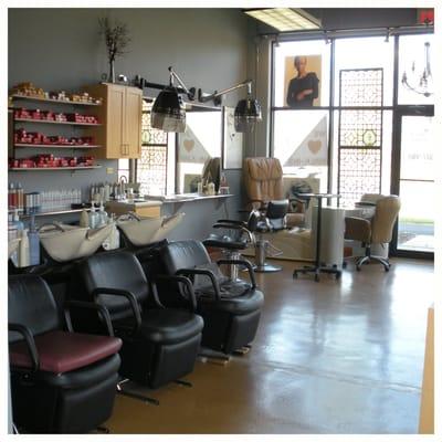 J DeMarco Salon