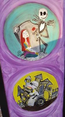 ...down to every last detail !